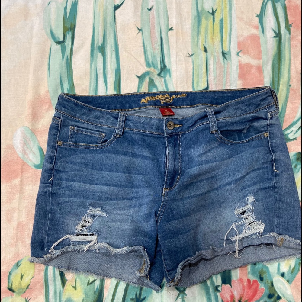 Arizona jean co